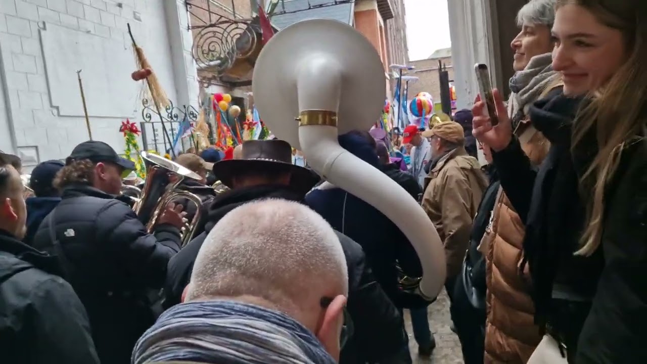 Soumonce en musique Binche 2026 (3)