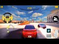 Impossible Crazy Cars Stunts Drive Racing Simulator Asphalt Games Android Gameplay Asphalt 8 1
