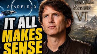 Bethesda CONFIRMED What Fans Suspected....