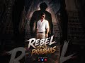 #RebelStarPrabhas#PixelGlow#PrabhasFans#MassHeroVibes#CinematicEdit