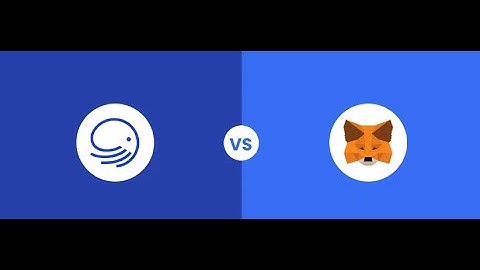 XDefi Wallet vs MetaMask and other hot wallets: What Makes XDefi Unique?