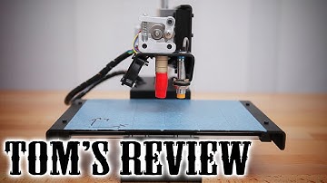 Honest review: The Printrbot Simple Metal (Kit)