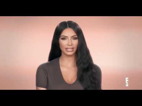L Incroyable Famille Kardashian Saison 15 Episode 5 Youtube