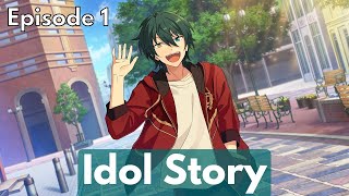 Sajou no Roukaku / EnStars