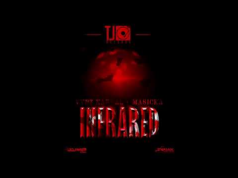 "Vybz Kartel, Masicka - Infrared (Official Audio) - 2017"