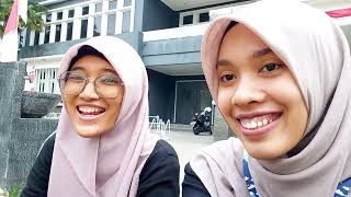 VLOG | VOLUNTEER BUDDIES RAPIMNAS 2024