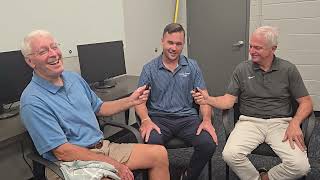 Sidelines & Headlines, No. 1, Jon Richt Debuts as Head Coach Content