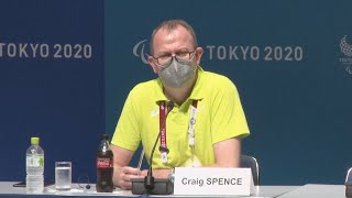 招集に遅れ3選手棄権扱い 砲丸投げ、優勝者に中傷も
