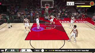 Nba2k26 road to 2K Subcribers + Spider-Man. 2.