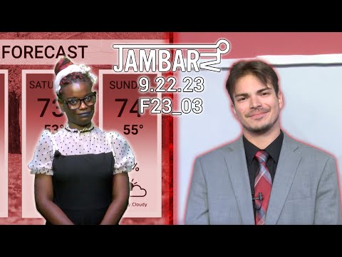 JambarTV 9.22.2023