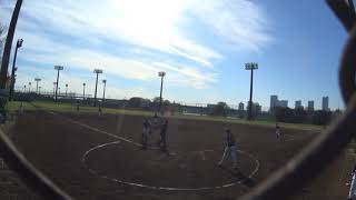 20181117 vs. Kiraboshi 2