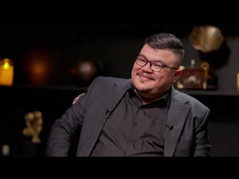 الشاعر مهند الطيب ضيف برنامج موعد اخر مع مهند العزاوي