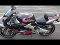 [売約済み] CBR250RR MC22 詳細動画
