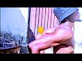 Get Bigger Triceps At Home.(50 dips daily Challenge for 30 Days.Day 1.