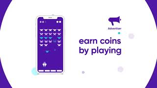 The Next Level of Rewarded Advertising | adjoe screenshot 4
