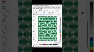 coreldraw tutorial ! CorelDRAW tools { Master CorelDRAW Lens Effects Like a Pro } #trending #logo