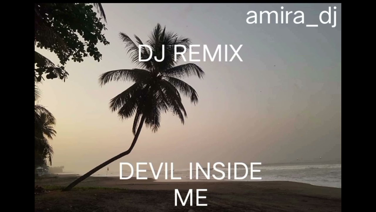 DJ devil inside me