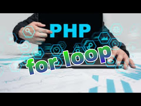php for loop #phpprojectcenters #forloops #programming #shorts #shortsvideo