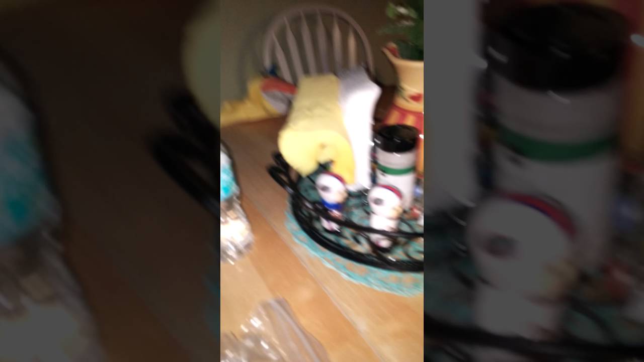 It's past your bedtime YouTube