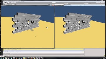 Networked Physics with Bolt Networking