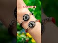 Luminous couple bracelet #trendjunction #fashion #fashionsrilanka #onlineshopping