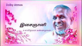 Kalidasan Kanadasanilaiyaraajajayachandiransuseeladolby Atmos 