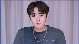 GOLDEN CHILD Seungmin: Small & Crazy