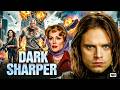 DARK SHARPER 2026 | Dwayne Johnson &amp; Neve Campbell Hollywood Blockbuster Action Thriller| HD English