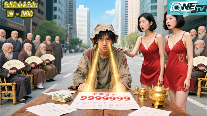 Chàng Trai Có Hệ Thống Mắt Thần Nhìn Xuyên Thấu, Mua Vé Số Trúng Trị Giá Hàng Nghìn Tỷ Liền Làm Giàu