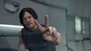 Bones - Low Roar (Death Stranding) Legendado