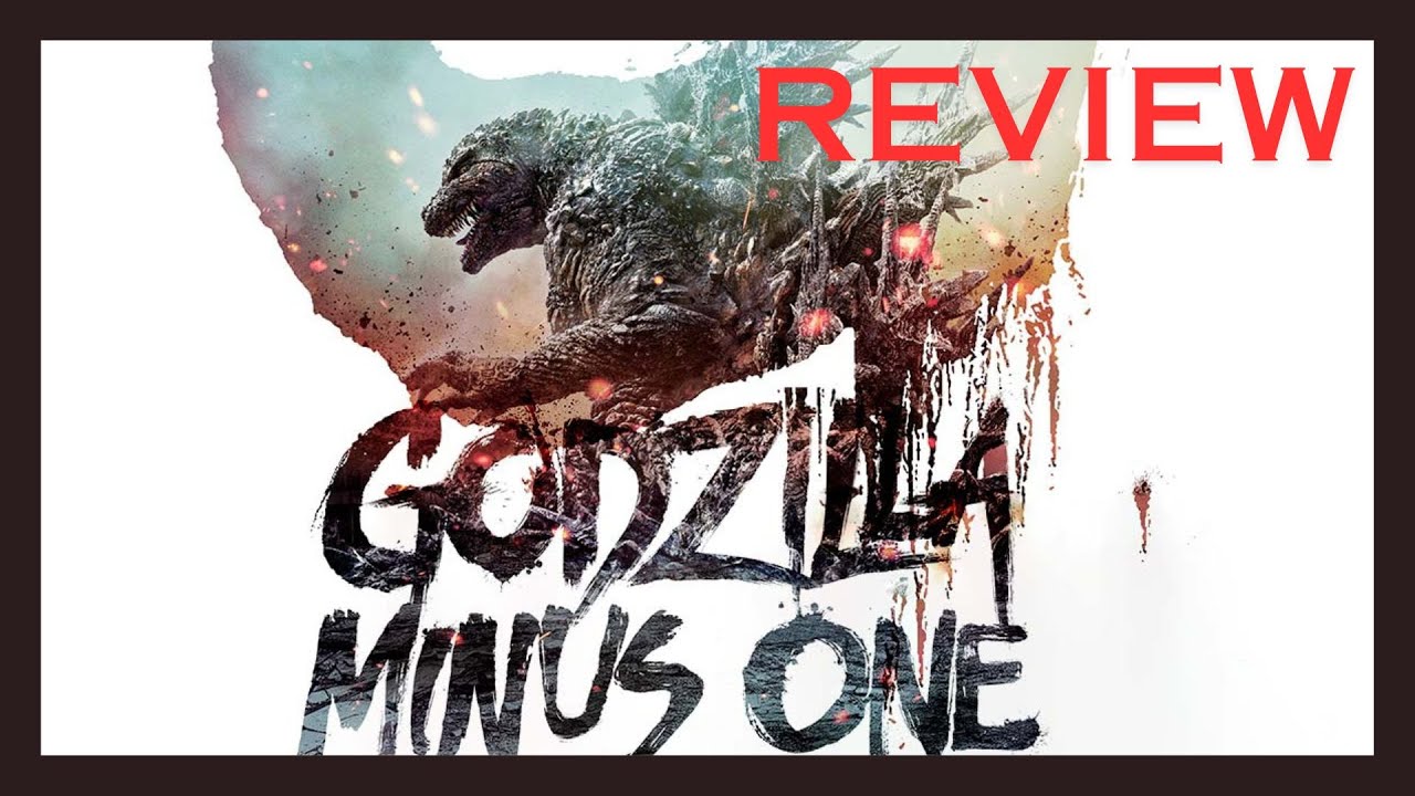 Godzilla Minus One Review AI Thoughts YouTube godzilla-minus-one-review-ai-thoughts-youtube