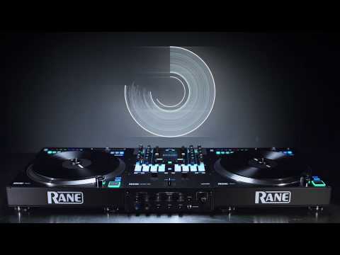 Rane Twelve & Seventy-Two