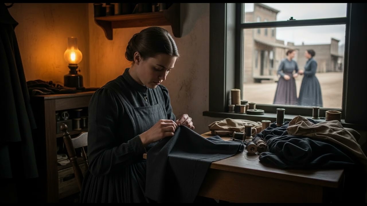 Disowned at 19, She Rebuilt a Broken Lighthouse—Unaware It Would Save the Town From a Storm