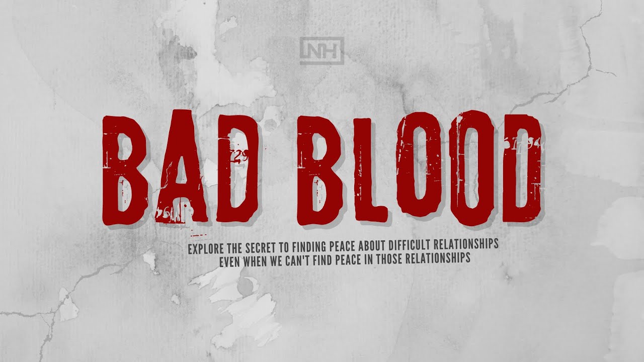 New Hope Eastlake ONLINE May 1516, 2021 Bad Blood Pt.3 YouTube