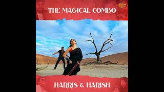 The `H²` Combo | #SunMusic #HarrisJayaraj #Harris #HarishRaghavendra