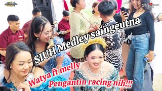 PENGANTIN RACING \