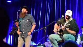 Video thumbnail of "My Favorite Memory cover by Cody Jinks"