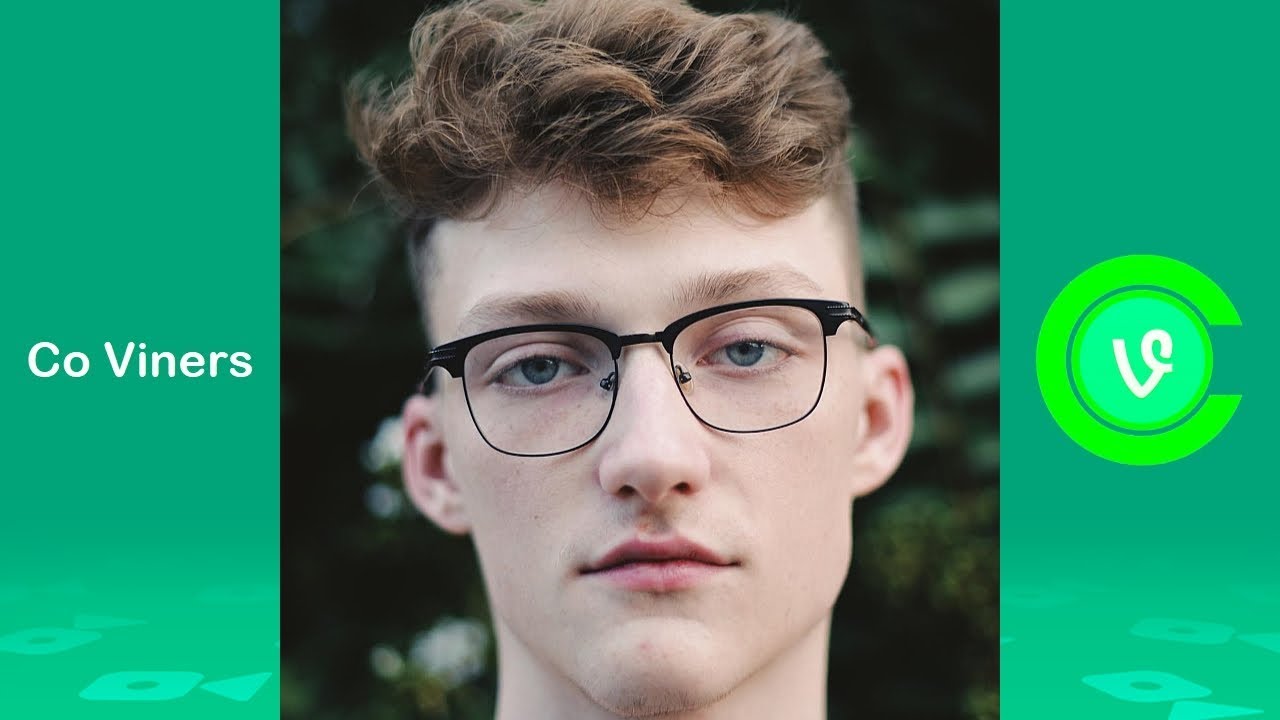 Top 100 Patrick William Charlton Vines Funny Patrick William Charlton