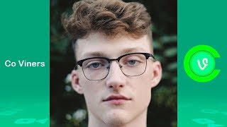 Top 100 Patrick William Charlton Vines Funny Patrick William Charlton Vine Compilation 2018