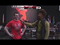 80kg Irish strongman pushes to the LIMIT with 160kg shield carry
