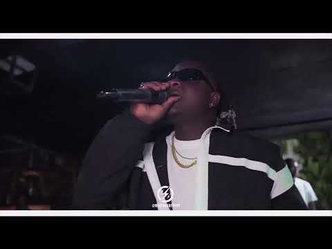 VOLTAGEOFHYPE x EMMYBLAQ - Chief Lawrence (Man of The South) Activation Birthday Party