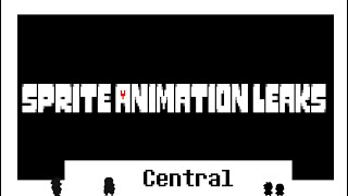 Leaks Sprite Animations Merry Christmas Gift