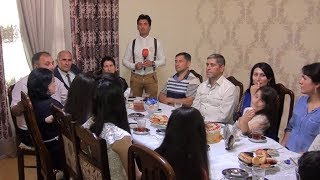 Sabran Uzun omurlu aile