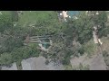 Houston, Texas storms: Cleanup efforts underway in the Timbergrove area