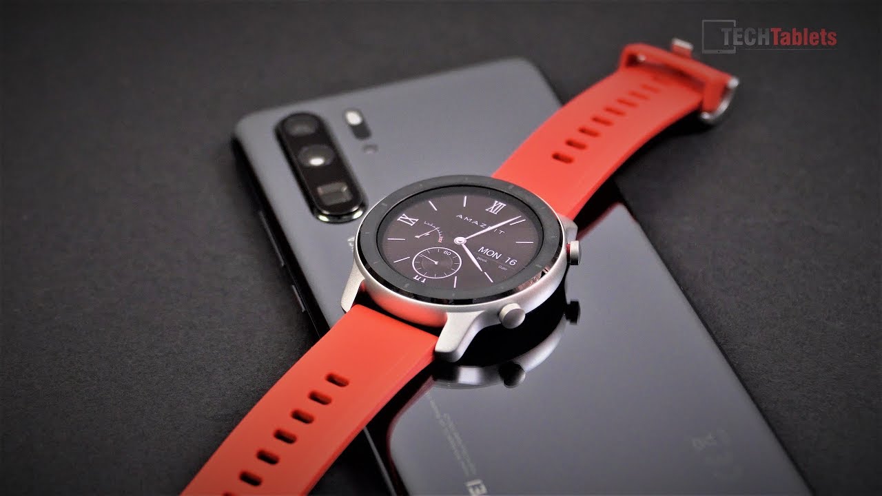 Xiaomi Amazfit Gtr 42mm Global