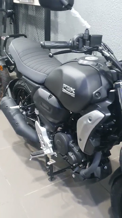 Download lagu yamaha fzx #yamaha #fzx #yamahafzxreview #modification
