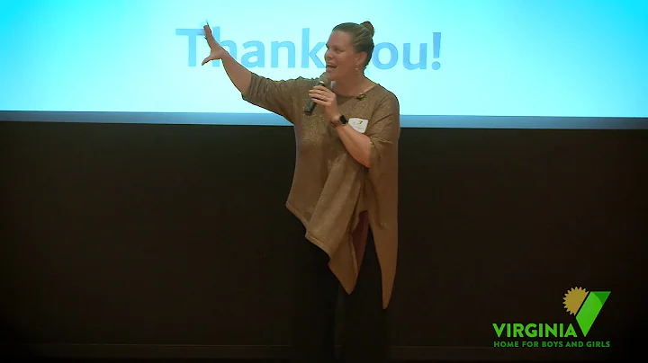 VHBG Donor Appreciation Dinner with Dr. Allison Sa...