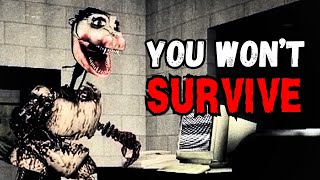 Can 3 Idiots Survive Suitborn On Night 2?