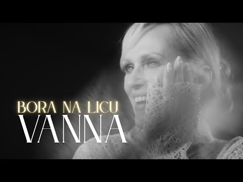 Vanna - Bora na licu (Official video)