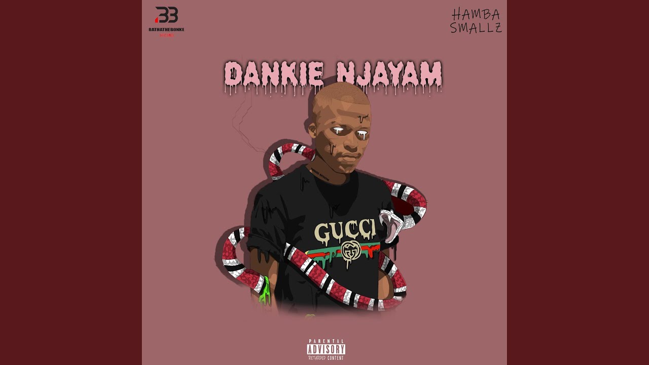 Dankie Njayam (for Tarenzo Bathathe) - YouTube